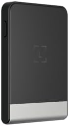 Ledger Flex - Experience a Secure E Ink Touchscreen Crypto Wallet (Graphite) - Image 5