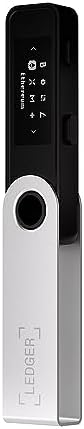 Ledger Nano S Plus Crypto Hardware Wallet (Matte-Black) - Safeguard Your Crypto, NFTs and Tokens - Image 4