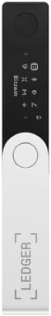Ledger Nano X (Onyx Black) Crypto Hardware Wallet - Bluetooth - The best way to securely buy, manage and grow all your digital assets - Image 6