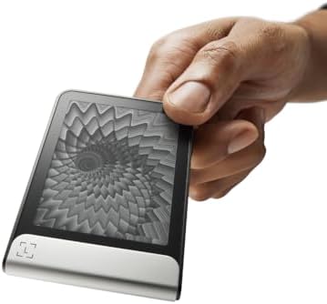 Ledger Flex - Experience a Secure E Ink Touchscreen Crypto Wallet (Graphite) - Image 8