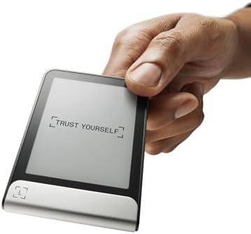 Ledger Flex - Experience a Secure E Ink Touchscreen Crypto Wallet (Graphite)