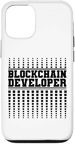 iPhone 13 Blockchain Developer - Crypto Coding - Pro Software Dev Case