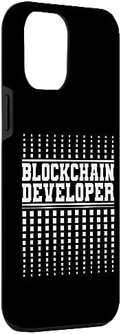 iPhone 14 Plus Blockchain Developer - Crypto Coding - Pro Software Dev Case - Image 3