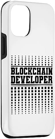 iPhone 13 Blockchain Developer - Crypto Coding - Pro Software Dev Case - Image 3