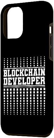 iPhone 14 Plus Blockchain Developer - Crypto Coding - Pro Software Dev Case - Image 2