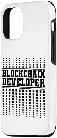 iPhone 13 Blockchain Developer - Crypto Coding - Pro Software Dev Case - Image 2