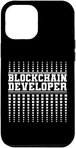 iPhone 14 Plus Blockchain Developer - Crypto Coding - Pro Software Dev Case