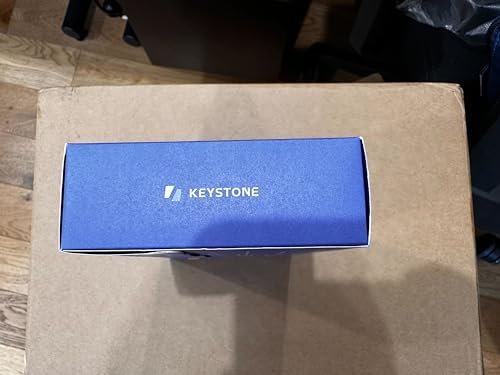 Keystone - Cryptocurrency Hardware Wallet Air-gapped, 4-inch Touch Screen, Store Your Crypto Securely (Keystone 3 Pro) - Image 13