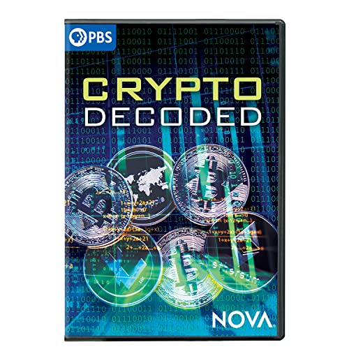 NOVA: Crypto Decoded