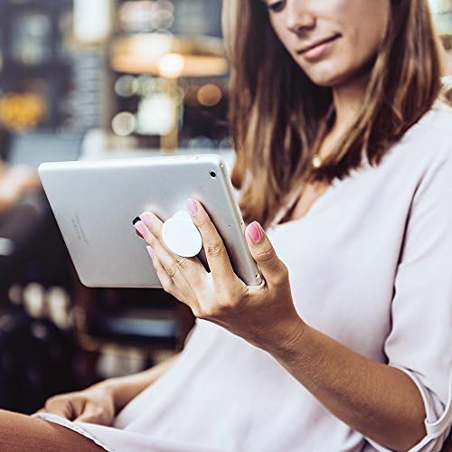 Blockchain Developer - Crypto Coding - Pro Software Dev PopSockets Swappable PopGrip - Image 6