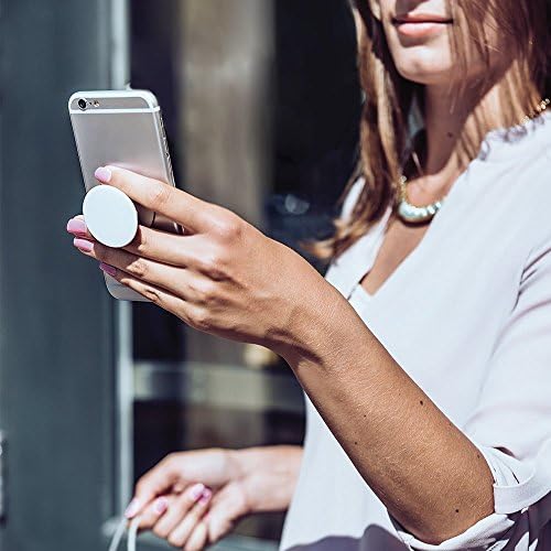 Blockchain Developer - Crypto Coding - Pro Software Dev PopSockets Swappable PopGrip - Image 5