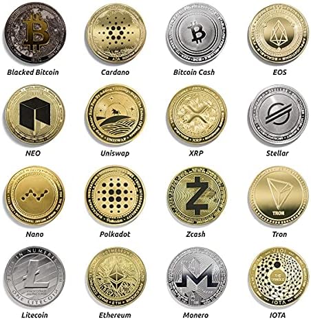 | Ethereum 2021 Edition (ETH) Physical Crypto Coin | Commemorative Cryptocurrency You Can HODL - Image 7